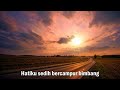 joget bercerai kasih abdullah chik u0026 zaleha hamid lyrics