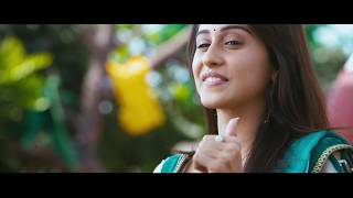 Pilla Nuvvu Leni Jeevitham Song Trailer | Aa Roje Song | Sai Dharam Tej, Regina Cassandra