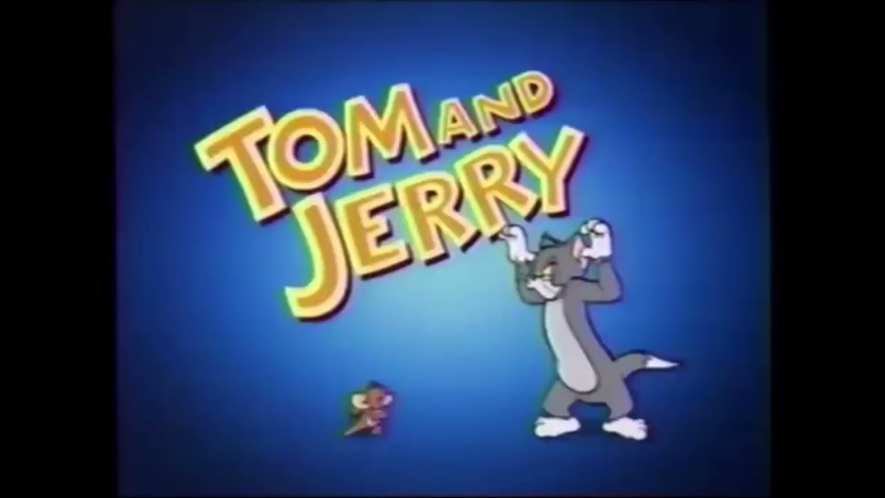 Cartoon Network Powerhouse Era