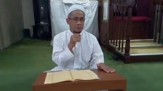 Pembahasan Kitab 