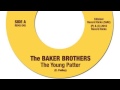 baker brothers patience audio