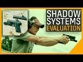 Evaluating The Shadow Systems XR920