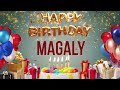 magaly happy birthday magaly