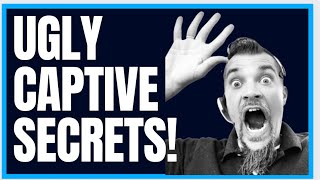 5 Red Flags Indicate You're With a Captive Insurance Agency
