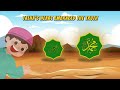 talha ibn ubaidullah companions of the prophet episode 14