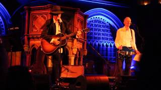 Peter Hammill And Gary Lucas - The Lady Of Shalott