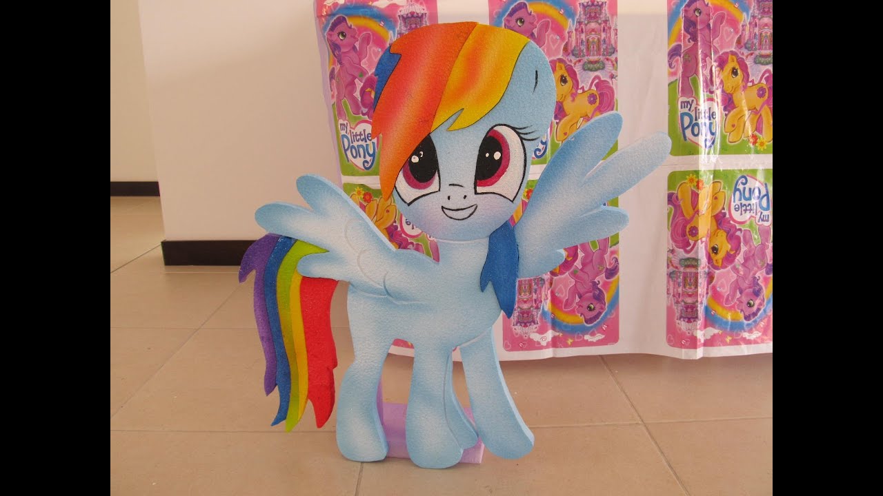 My Little Pony Costume Ideas For Adults My Ponny V