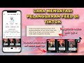 Cara Mengatasi VIDEO ANDA TIDAK MEMENUHI SYARAT UNTUK FEED TIKTOK 2024