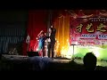 新民小学才艺之夜【消失的水】＆【变走香蕉】15 11 2018