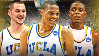 The NCAA Lineups That Looked Like NBA Teams