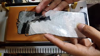 Samsung Galaxy A50 Glass Replacement