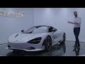 inside look at mclaren f1 hq and supercar factory ft. new cars engineers u0026 f1 drivers