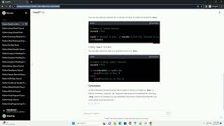 python check if variable is null