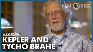Web Extra: Kepler and Tycho Brahe