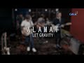 playlist let gravity – alamat