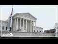 SCOTUS hears case on transgender health care