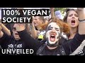 What If Everyone Was Vegan?  | Unveiled