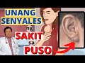 Unang Senyales ng Sakit sa Puso - Payo ni Doc Willie Ong #1356