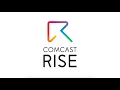 Comcast RISE - Houston