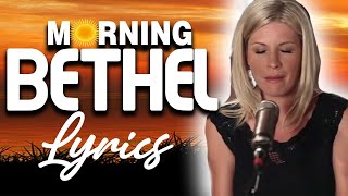 GREATEST BETHEL CHRISTIAN GOSPEL SONGS  WITH LYRICS 2021 | BETHEL  MUSIC FULL ALBUM
