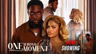 ONE WRONG MOMENT- LATEST NOLLYWOOD DRAMA 2026 | IREWOLEDE Olaniyan | KIKI Bakare | Saje | DIVA Gold