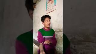 Viral boy while taking injection  || jasa cheeri karti ha turi turi ||  kashmirviral || #ontop01