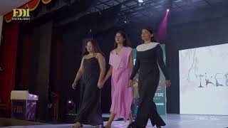 FDDI - SOLASTA GRADUATION FASHION SHOW - 2023