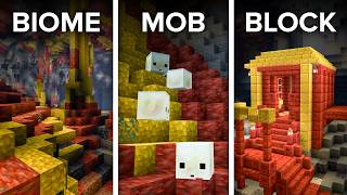 New Minecraft Summer Update Revealed - Chaos Cubed