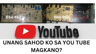 UNANG SAHOD SA YOU TUBE, ANO ANG BIBILHIN?  SALAMAT SA MGA SUBSCRIBERS. KEEP WATCHING!!!