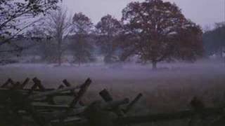 Gettysburg Soundtrack: Dawn