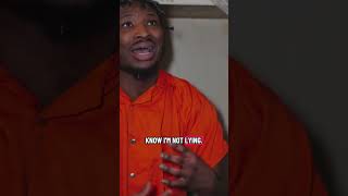 An Inmates Hard Life