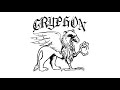 Gryphon (self-titled LP)