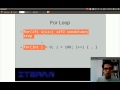 Java - 4: Logic and Control Structures
