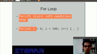 Java - 4: Logic and Control Structures