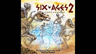 Six Ages 2: Lights Going Out OST (Original Soundtrack)