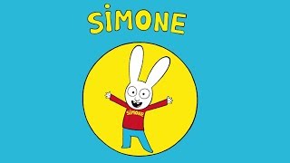 Simone il coniglio - Iscriviti al Canale Ufficiale HD Cartoni Animati