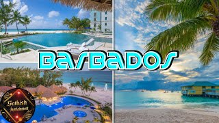 Barbados's beautiful places | Barbados travel vlog | travel trip advisor | travel | a day in my life