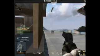 Battlefield Play4free: Dalian Rush Gameplay (June 11, 2013)