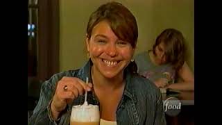 $40 A Day - Durham (Season 3, Episode 3) - Rachael Ray - 2004