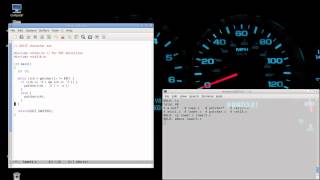 Programming in C: Lesson 5.5 - Assignment returns a value
