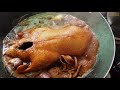 chaoshan bittern is so famous. do you know how to make it