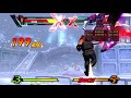 umvc3 akuma 2 000 000 damage combo solo no x factor