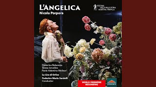 L'Angelica, Pt. 1: La tortora innocente (Live)