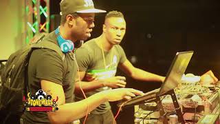 2016 Wadadli Island Clash highlights - 1st Round Daddy Biggs Sound vs Real Sound