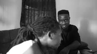 Sarkodie x Mugeez (R2Bees) - Regular