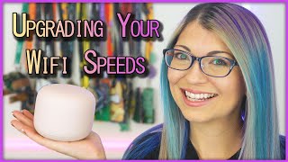 Get Faster Internet with These Top 5 Upgrades! - Best Routers and Placement! \\ Morse Code