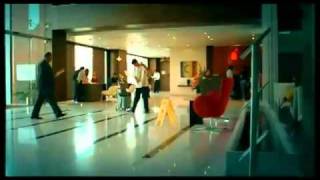 Deccan Chargers 2011 IPL4 Advertisement