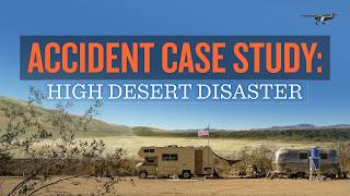 Accident Case Study: High Desert Disaster
