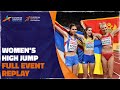 Women's High Jump Final | Munich 2022 | Yaroslava Mahuchikh