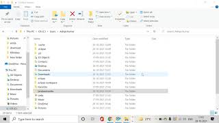 Basic Java || Eclipse || Oct-28-2021